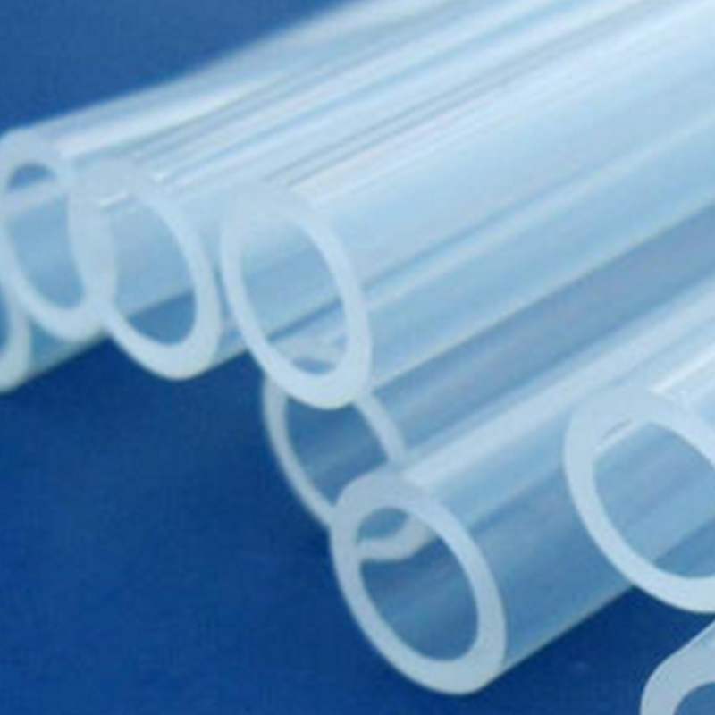 Standard Fumed Silicone Rubber for Extrusion