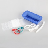 Standard Silicone Rubber for Molding and Extrusion