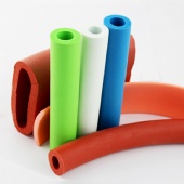 General Silicone Rubber for Molding and Extrusion