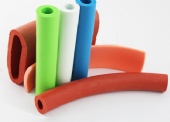 General Silicone Rubber for Molding and Extrusion