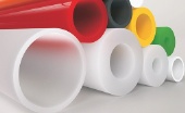 Common Silicone Rubber for Molding and Extrusion