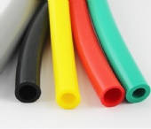 Economic Silicone Rubber for Molding and Extrusion
