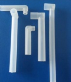 Standard High Tear Strength Fumed Silicone Rubber for Molding
