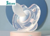 High-transparency Fumed Silicone Rubber