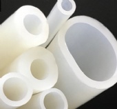 Economic Fumed Silicone Rubber for Extrusion